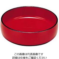 若泉漆器 タイコ割子そば 1ー557ー5 62-6800-63 1個（直送品）
