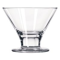 Libbey リビー エンバシー デザート/マティーニ (6ヶ入) No.3803 1ケース(6個) 62-6803-89（直送品）