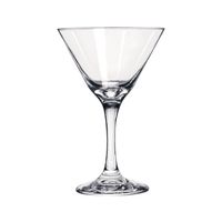 Libbey リビー エンバシー マティーニ (6ヶ入) No.3779 1ケース(6個) 62-6803-93（直送品）