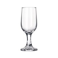 Libbey リビー エンバシー ブランデー (6ヶ入) No.3792 1ケース(6個) 62-6803-98（直送品）
