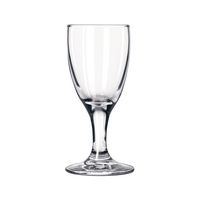 Libbey リビー エンバシー シェリー (6ヶ入) No.3788 1ケース(6個) 62-6803-99（直送品）
