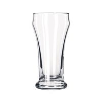 Libbey リビー ヘビーベース ピルスナー (6ヶ入) No.16 1ケース(6個) 62-6808-54（直送品）