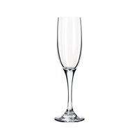 Libbey リビー カリスマ トールフルート (6ヶ入) No.4196SR 1ケース(6個) 62-6804-29（直送品）