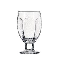 Libbey リビー シバリー バンケットゴブレット (6ヶ入) No.3211 1ケース(6個) 62-6804-31（直送品）