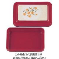 遠藤商事 サークル主食入 Bー306 ワイン/やまぶき 62-6802-93 1個（直送品）