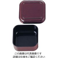 遠藤商事 新角型・浅一人ビツ ABSー307 タメ 62-6802-99 1個（直送品）