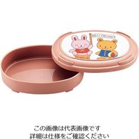 遠藤商事 幼稚園 LTー063Y ピンク/アニマルクラブA 62-6803-33 1個（直送品）