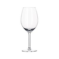 Libbey リビー アリュール ワイン (6ヶ入) No.9104RL 1ケース(6個) 62-6803-45（直送品）