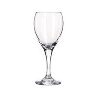 Libbey リビー ティアドロップ ホワイトワイン (6ヶ入) No.3965 1ケース(6個) 62-6803-64（直送品）