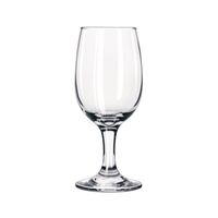 Libbey リビー エンバシー ワイン (6ヶ入) No.3765 1ケース(6個) 62-6803-76（直送品）