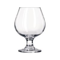 Libbey リビー エンバシー ブランデー (6ヶ入) No.3704 1ケース(6個) 62-6804-13（直送品）