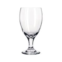 Libbey リビー カリスマ トールアイスティー (6ヶ入) No.4116SR 1ケース(6個) 62-6804-28（直送品）