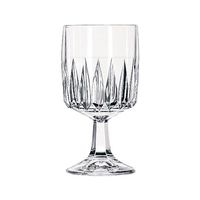 Libbey リビー ウィンチェスター ワイン (6ヶ入) No.15464 1ケース(6個) 62-6806-59（直送品）