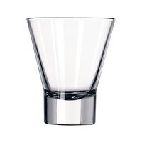 Libbey リビー シリーズ V250 ロック (6ヶ入) No.11058021 1ケース(6個) 62-6806-63（直送品）