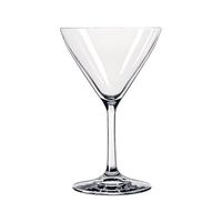 Libbey リビー ブリストルバレー カクテル (6ヶ入) No.8555SR 1ケース(6個) 62-6805-05（直送品）