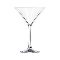 Libbey リビー ヴィーニャ マティーニ (6ヶ入) No.7512 1ケース(6個) 62-6805-07（直送品）