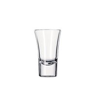 Libbey リビー シューター (6ヶ入) No.5109 1ケース(6個) 62-6805-31（直送品）