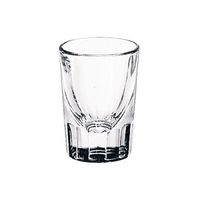 Libbey リビー フルーテッドウィスキー (6ヶ入) No.5135 1ケース(6個) 62-6805-38（直送品）