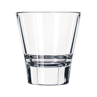 Libbey リビー エンデバー エスプレッソ (6ヶ入) No.15733 1ケース(6個) 62-6805-66（直送品）