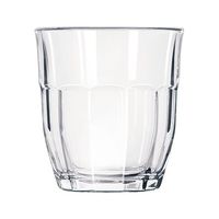 Libbey リビー ピカデリー ロック (6ヶ入) No.15369 1ケース(6個) 62-6805-85（直送品）