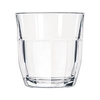 Libbey リビー ピカデリー ロック (6ヶ入) No.15368 1ケース(6個) 62-6805-86（直送品）
