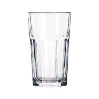 Libbey リビー ジブラルタル ハイボール (6ヶ入) No.15239 1ケース(6個) 62-6805-98（直送品）