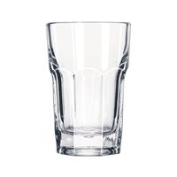 Libbey リビー ジブラルタル ハイボール (6ヶ入) No.15236 1ケース(6個) 62-6805-99（直送品）