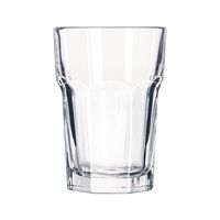 アズワン リビー ジブラルタル(6ヶ入) ビバレッジタンブラー15238 62-6806-02 1ケース(6個)（直送品）