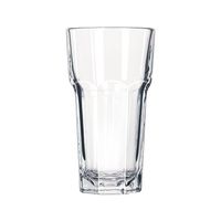 アズワン リビー ジブラルタル(6ヶ入) クーラーグラス No.15235 62-6806-05 1ケース(6個)（直送品）