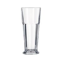 Libbey リビー ジブラルタル ピルスナー (6ヶ入) No.15680 1ケース(6個) 62-6806-09（直送品）
