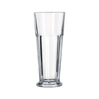 Libbey リビー ジブラルタル ピルスナー (6ヶ入) No.15673 1ケース(6個) 62-6806-11（直送品）