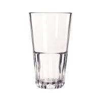 Libbey リビー ブルックリン ビバレッジ (6ヶ入) No.15796 1ケース(6個) 62-6806-28（直送品）