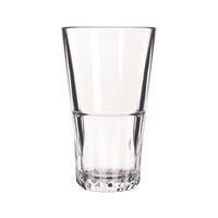Libbey リビー ブルックリン ビバレッジ (6ヶ入) No.15794 1ケース(6個) 62-6806-29（直送品）