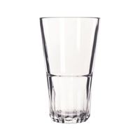 Libbey リビー ブルックリン ビバレッジ (6ヶ入) No.15797 1ケース(6個) 62-6806-30（直送品）