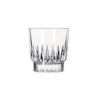 Libbey リビー ウィンチェスター ロック (6ヶ入) No.15453 1ケース(6個) 62-6806-51（直送品）