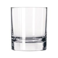 Libbey リビー シカゴ オールドファッション (6ヶ入) No.2524 1ケース(6個) 62-6806-88（直送品）