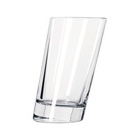 Libbey リビー ピサ ビバレッジ (6ヶ入) No.11007021 1ケース(6個) 62-6807-05（直送品）