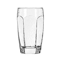 アズワン リビー シバリー(6ヶ入) ビバレッジタンブラー 2488 62-6807-08 1ケース(6個)（直送品）