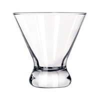 Libbey リビー コスモポリタン D.O.F. (6ヶ入) No.402 1ケース(6個) 62-6807-14（直送品）