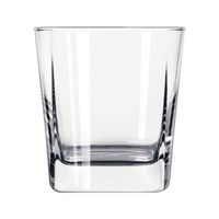 Libbey リビー カルテット D.O.F. (6ヶ入) No.2205 1ケース(6個) 62-6807-19（直送品）