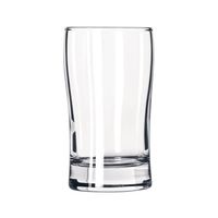 Libbey リビー エスクワイア サイドウォーター (6ヶ入) No.249 1ケース(6個) 62-6807-65（直送品）