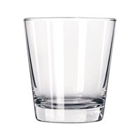 Libbey リビー ヘビーベース オールドF. (6ヶ入) No.127 1ケース(6個) 62-6807-50（直送品）