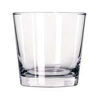 Libbey リビー ヘビーベース オールドF. (6ヶ入) No.128 1ケース(6個) 62-6807-51（直送品）