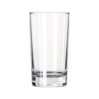 Libbey リビー ヘビーベース ハイボール (6ヶ入) No.123 1ケース(6個) 62-6807-55（直送品）