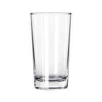 Libbey リビー ヘビーベース ハイボール (6ヶ入) No.132 1ケース(6個) 62-6807-57（直送品）