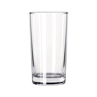 Libbey リビー ヘビーベース ハイボール (6ヶ入) No.125 1ケース(6個) 62-6807-58（直送品）