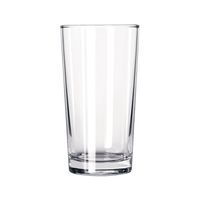 Libbey リビー ヘビーベース コリンズ (6ヶ入) No.126 1ケース(6個) 62-6807-62（直送品）