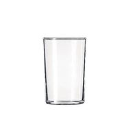 Libbey リビー ストレートサイド セルッツァー (6ヶ入) No.58 1ケース(6個) 62-6807-72（直送品）