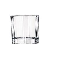 Libbey リビー ロック (6ヶ入) No.5279 1ケース(6個) 62-6807-94（直送品）