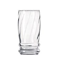 Libbey リビー カスケード ビバレッジ (6ヶ入) No.29411HT 1ケース(6個) 62-6808-03（直送品）
